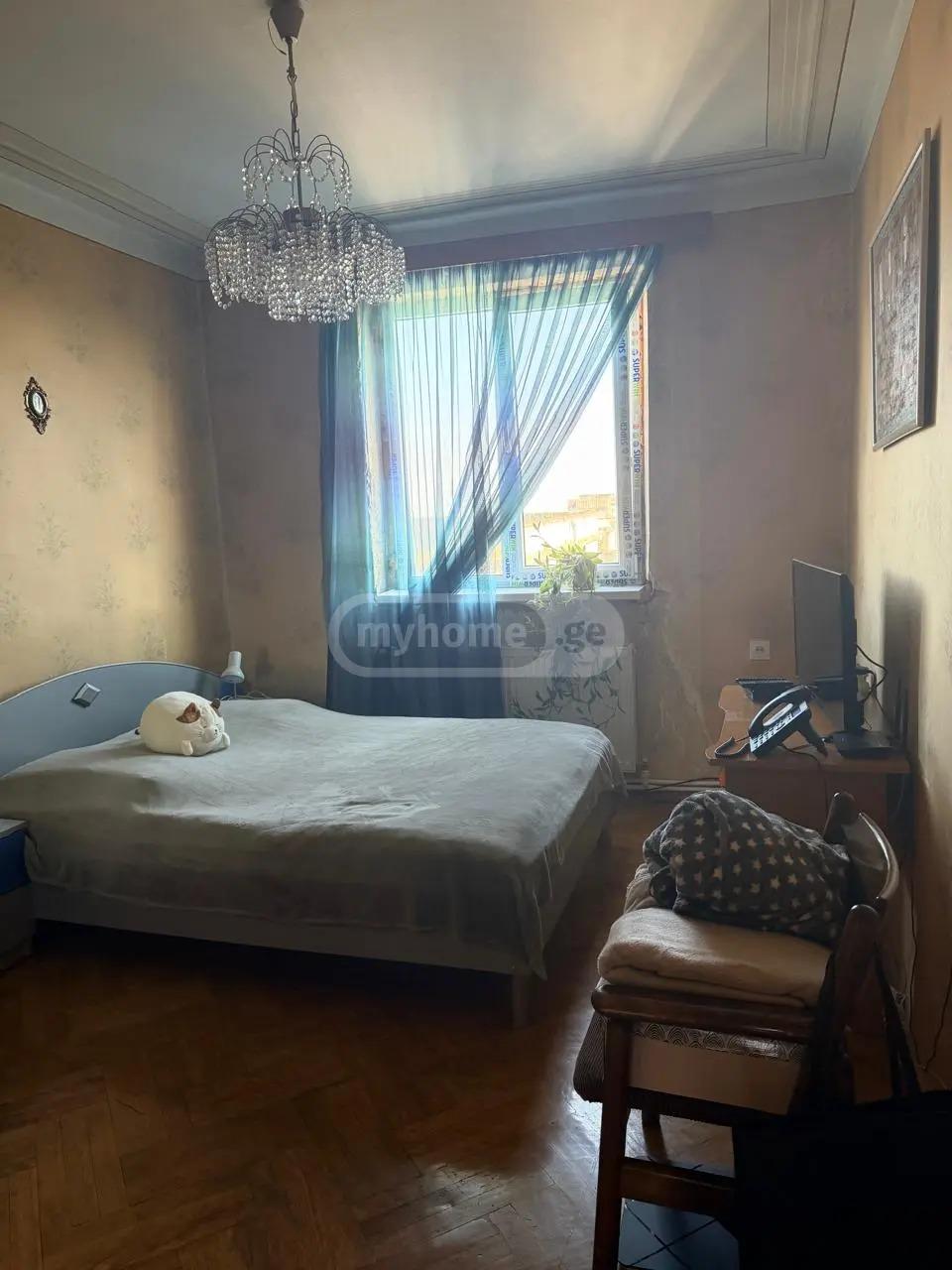 3-room apartment, Varketili (11/11)