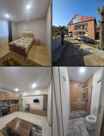 2-Room House For Rent In Batumi, Markoz Achareli 3rd Lane, 45 view 3