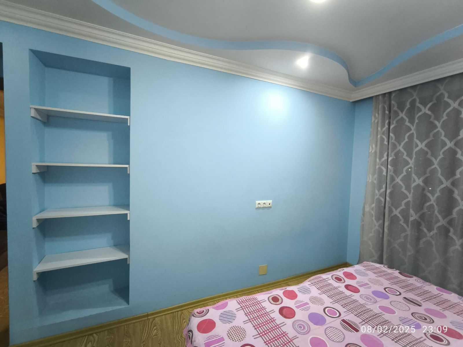 4-Room Apartment For Sale In Batumi, David Aghmashenebeli St, 30 view 5