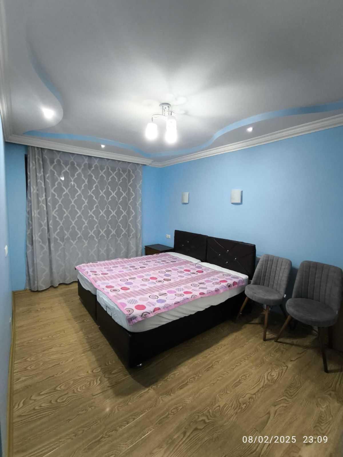 4-Room Apartment For Sale In Batumi, David Aghmashenebeli St, 30 view 2