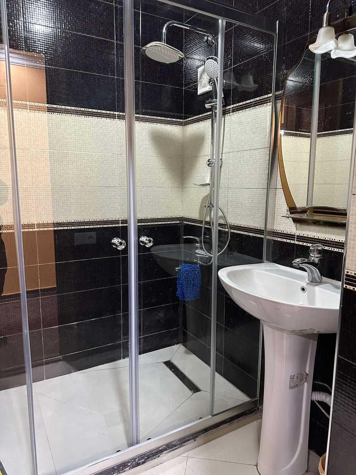 4-Room Apartment For Sale In Batumi, David Aghmashenebeli St, 30 view 6