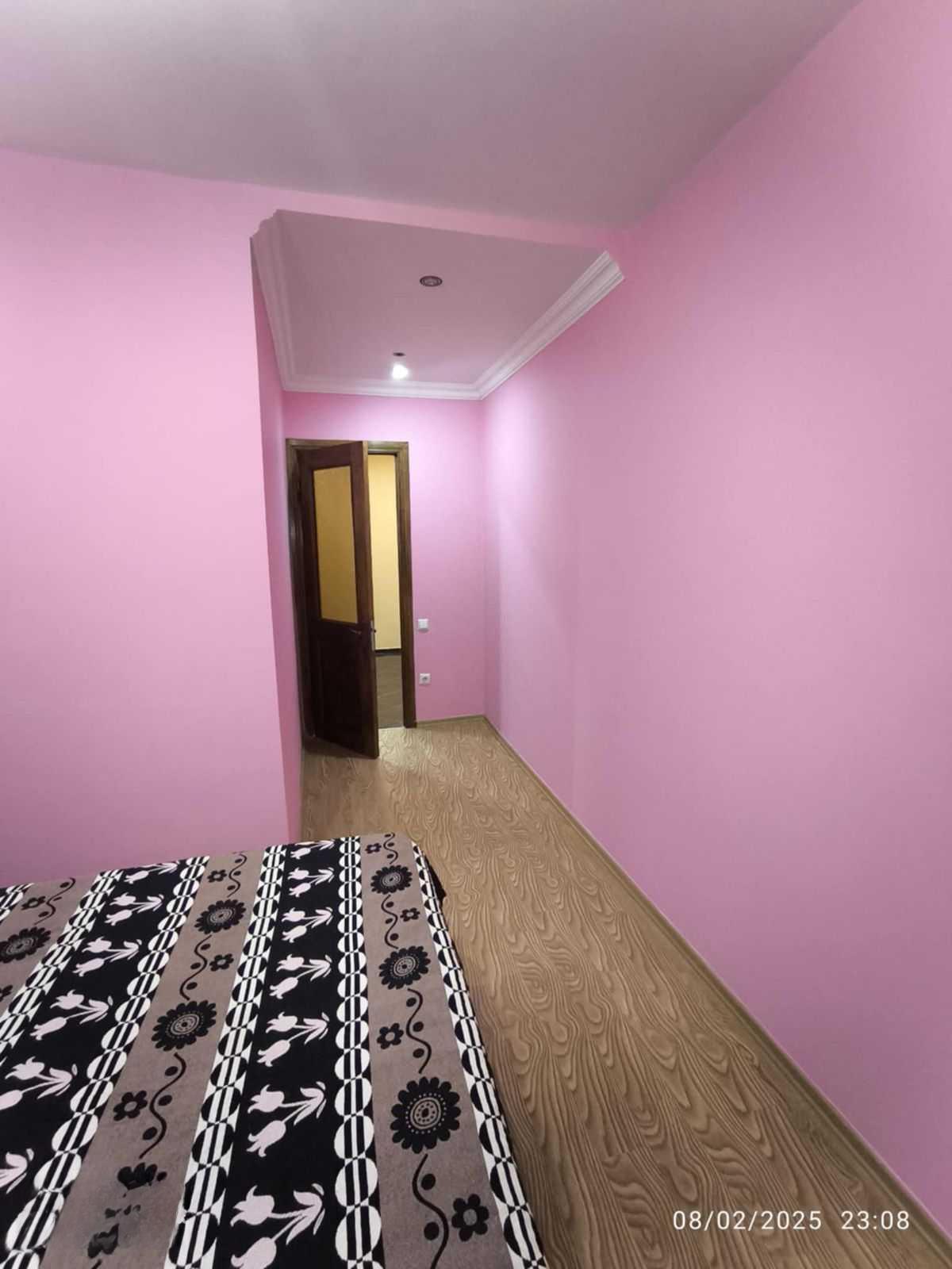 4-Room Apartment For Sale In Batumi, David Aghmashenebeli St, 30 view 8