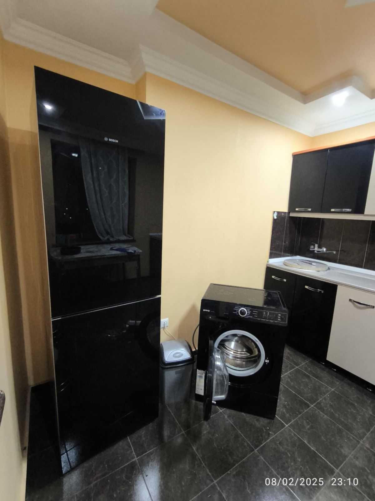 4-Room Apartment For Sale In Batumi, David Aghmashenebeli St, 30 view 9