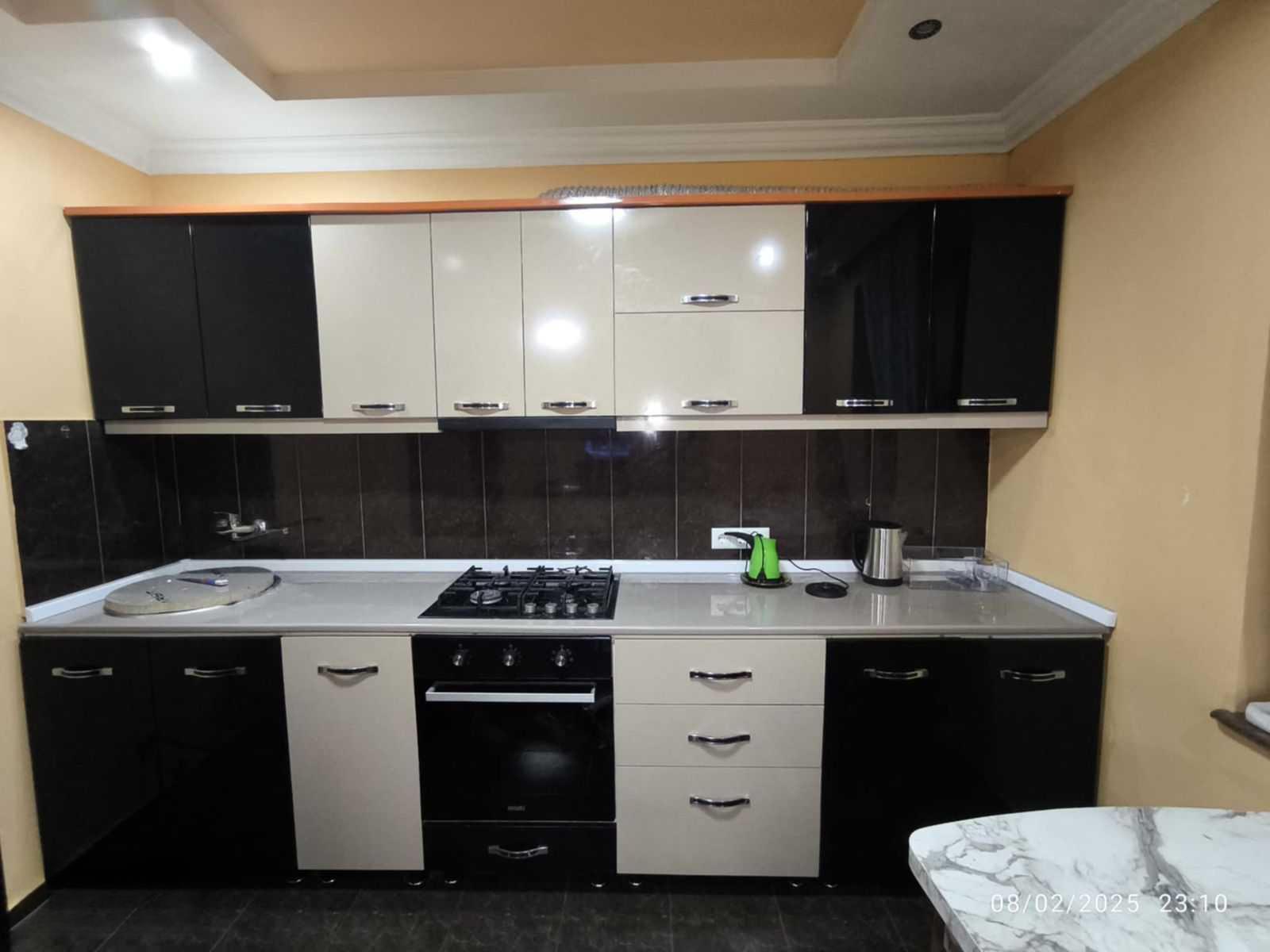 4-Room Apartment For Sale In Batumi, David Aghmashenebeli St, 30 view 7