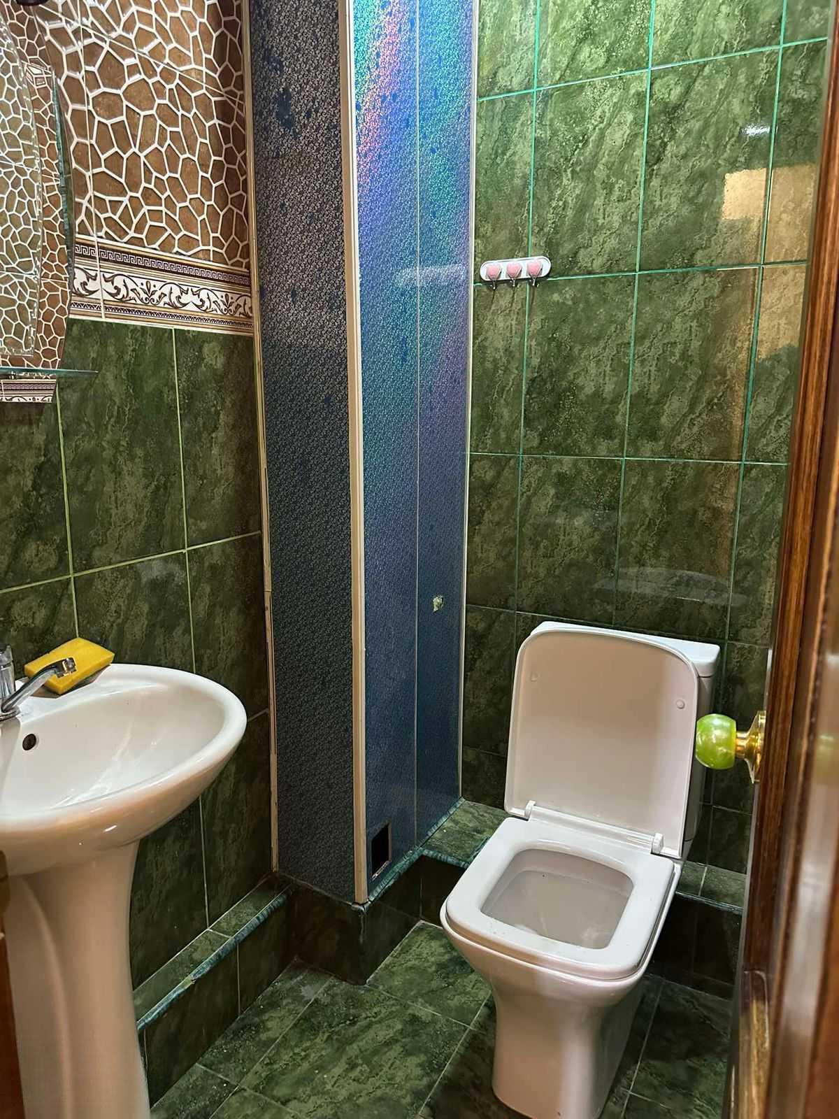 4-Room Apartment For Sale In Batumi, David Aghmashenebeli St, 30 view 10