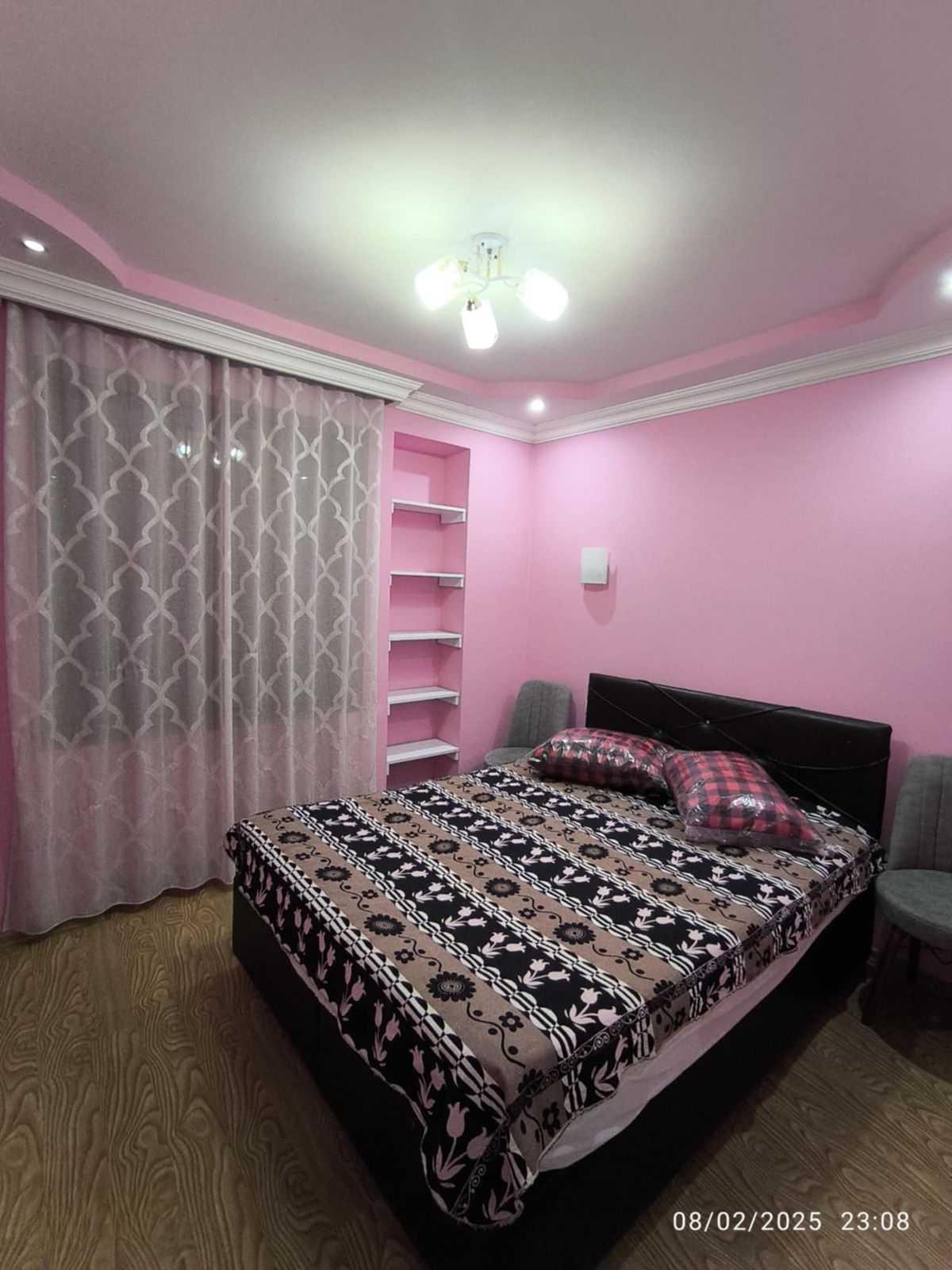 4-Room Apartment For Sale In Batumi, David Aghmashenebeli St, 30 view 11