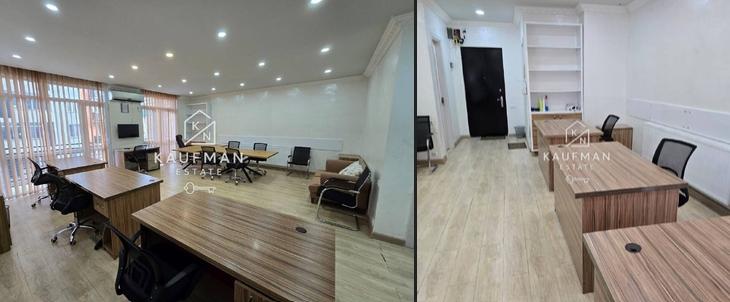 Commercial Property For Rent: 61 M² In Batumi, Real Palace – $799 view 10