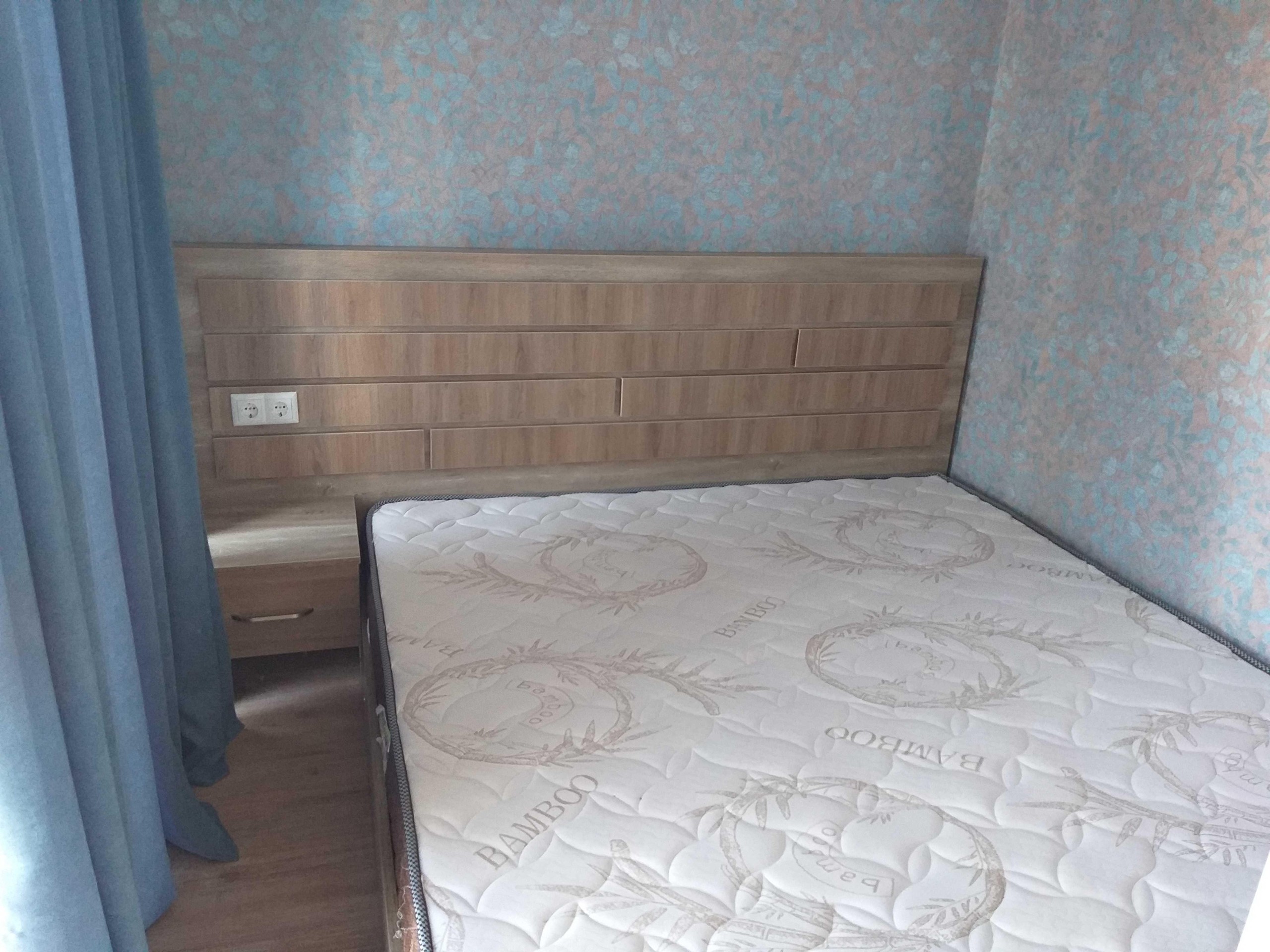 2-Room Apartment For Rent In Batumi, Aisi view 6