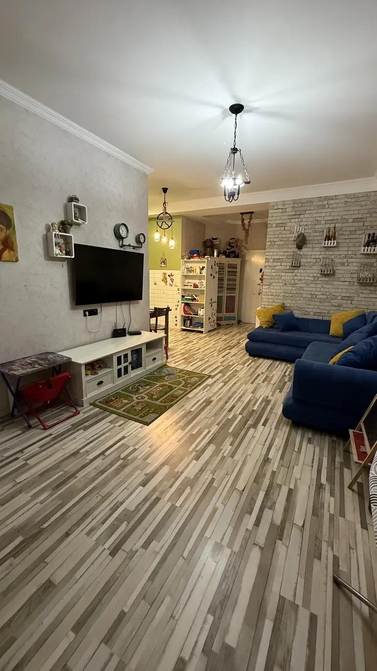 2-Zimmer-Wohnung, Gldani