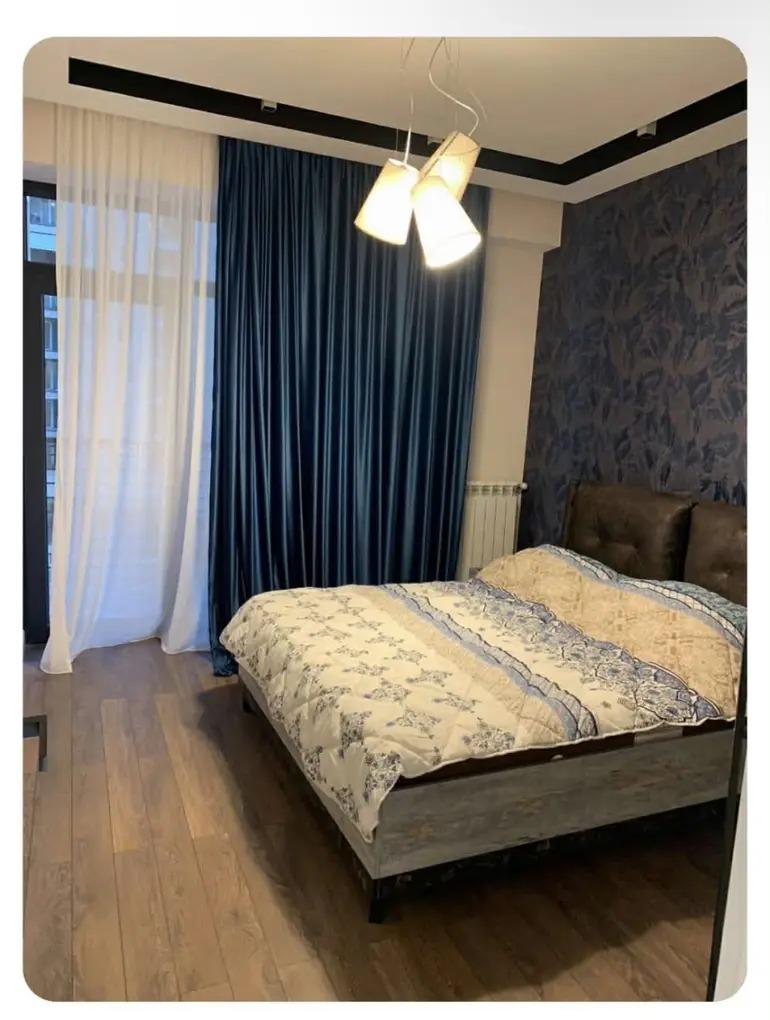 2-Zimmer-Wohnung, Avchala (1/11)