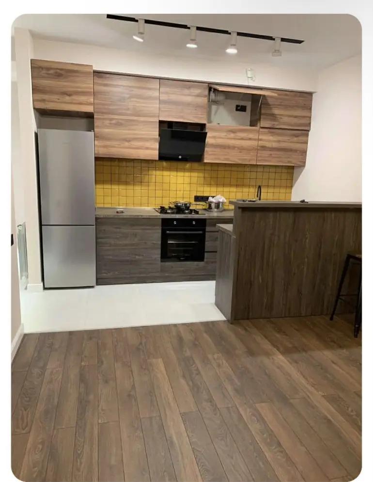 2-Zimmer-Wohnung, Avchala (2/11)