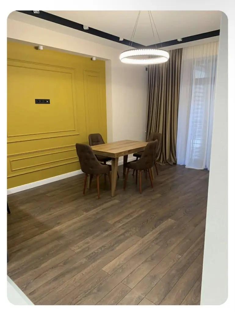 2-Zimmer-Wohnung, Avchala (3/11)