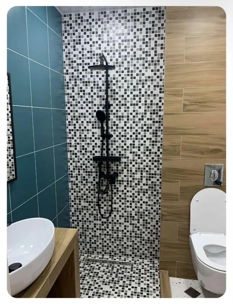 2-Zimmer-Wohnung, Avchala (5/11)