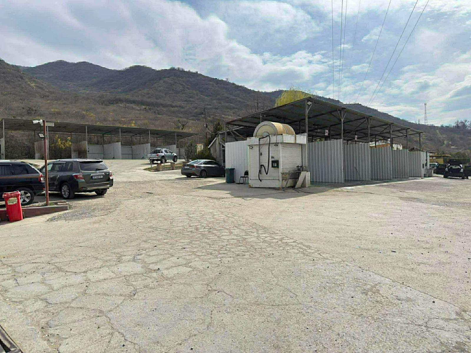 Commercial Property For Sale: 4,600 M² In Saguramo, Tsitsamuri-Saguramo-Tskhvarichamia – $1,450,000 view 3