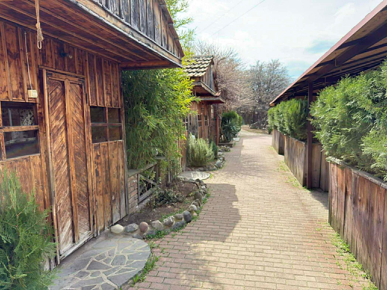 Commercial Property For Sale: 4,600 M² In Saguramo, Tsitsamuri-Saguramo-Tskhvarichamia – $1,450,000 view 2