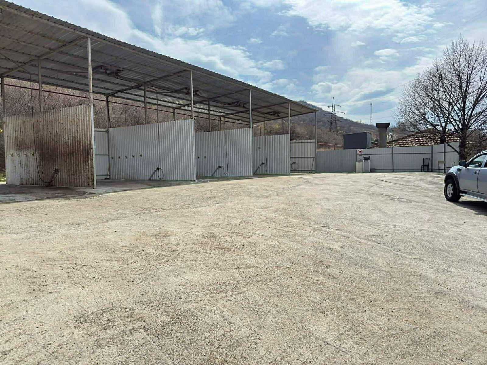 Commercial Property For Sale: 4,600 M² In Saguramo, Tsitsamuri-Saguramo-Tskhvarichamia – $1,450,000 view 7