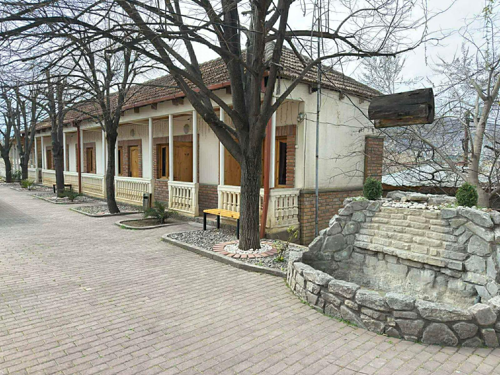 Commercial Property For Sale: 4,600 M² In Saguramo, Tsitsamuri-Saguramo-Tskhvarichamia – $1,450,000 view 6