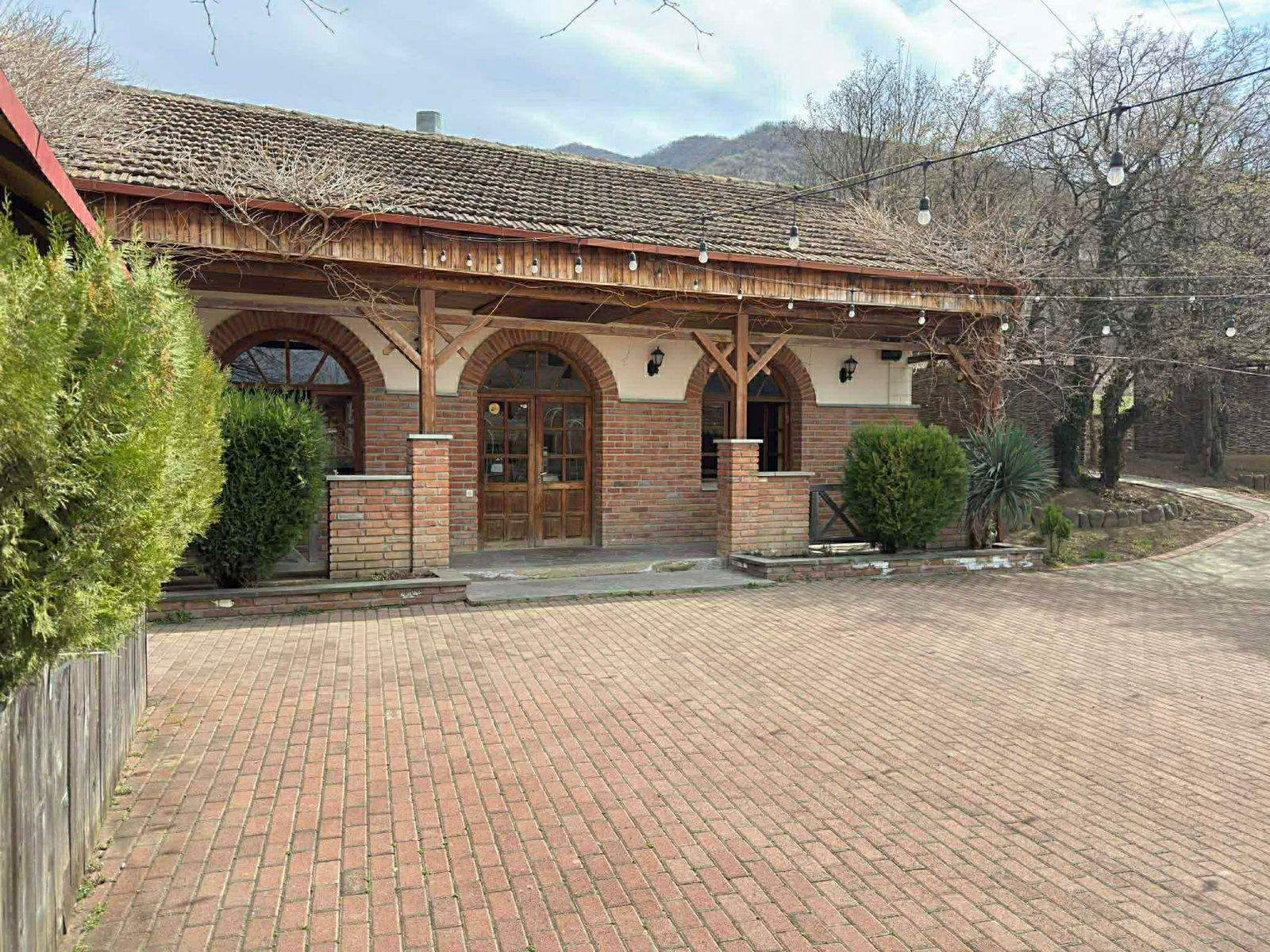 Commercial Property For Sale: 4,600 M² In Saguramo, Tsitsamuri-Saguramo-Tskhvarichamia – $1,450,000 view 8