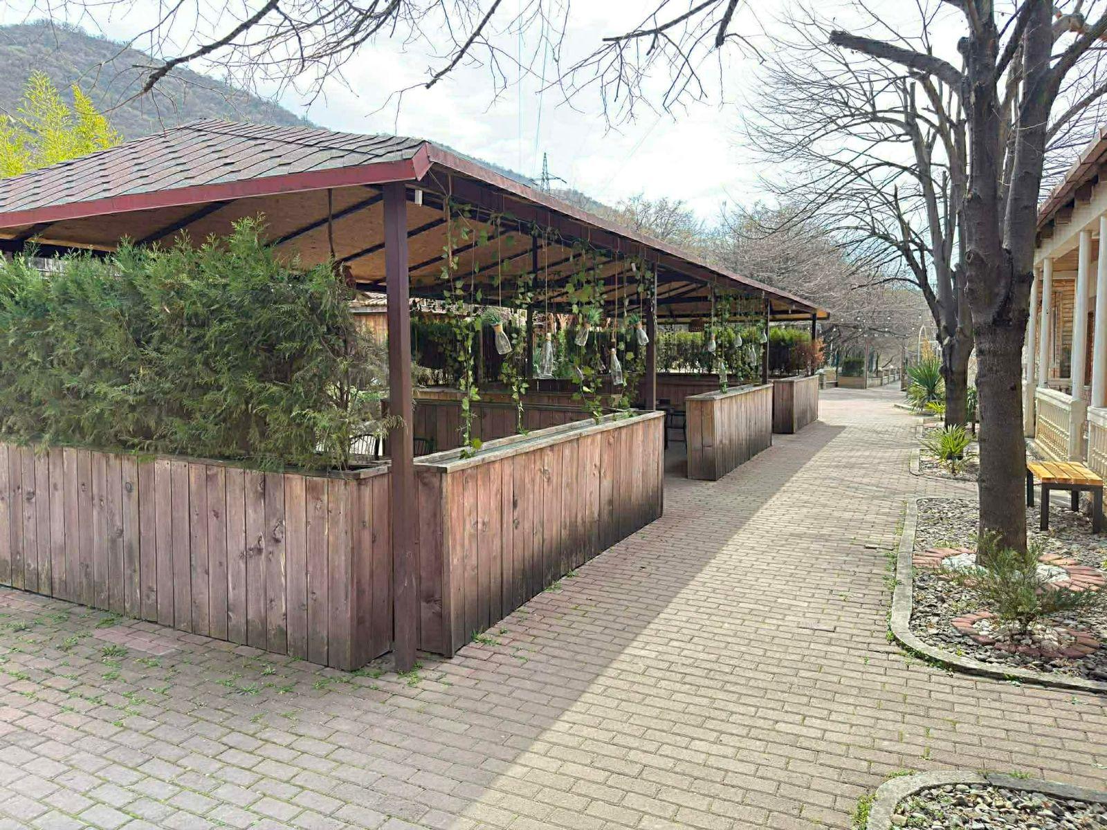 Commercial Property For Sale: 4,600 M² In Saguramo, Tsitsamuri-Saguramo-Tskhvarichamia – $1,450,000 view 5