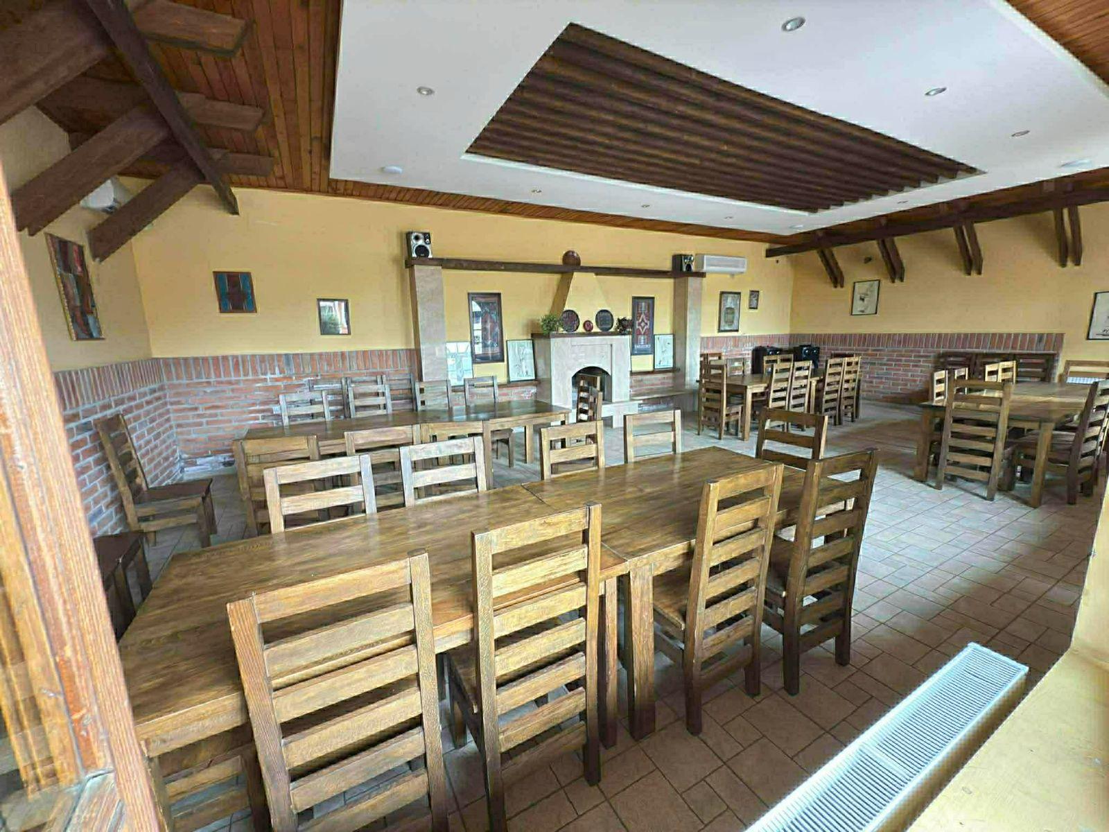Commercial Property For Sale: 4,600 M² In Saguramo, Tsitsamuri-Saguramo-Tskhvarichamia – $1,450,000 view 9