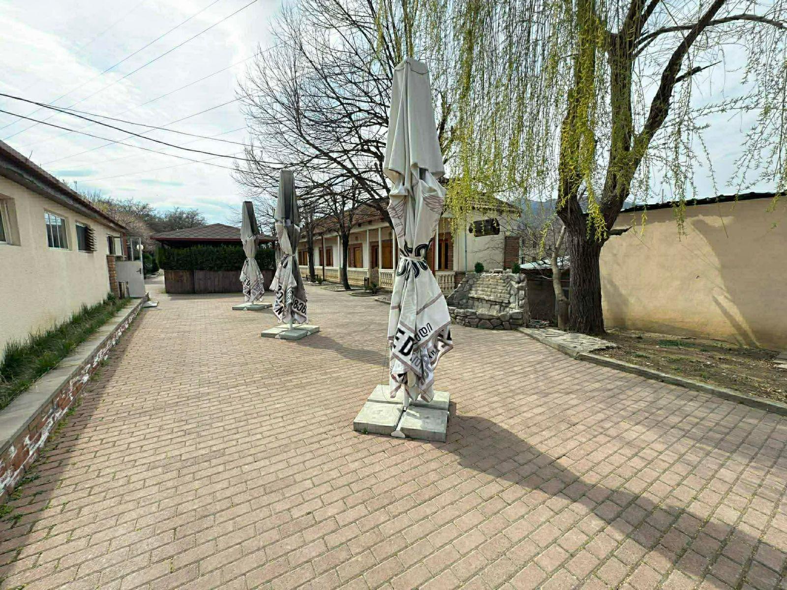 Commercial Property For Sale: 4,600 M² In Saguramo, Tsitsamuri-Saguramo-Tskhvarichamia – $1,450,000 view 13