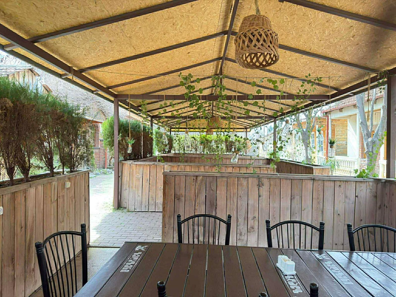 Commercial Property For Sale: 4,600 M² In Saguramo, Tsitsamuri-Saguramo-Tskhvarichamia – $1,450,000 view 14