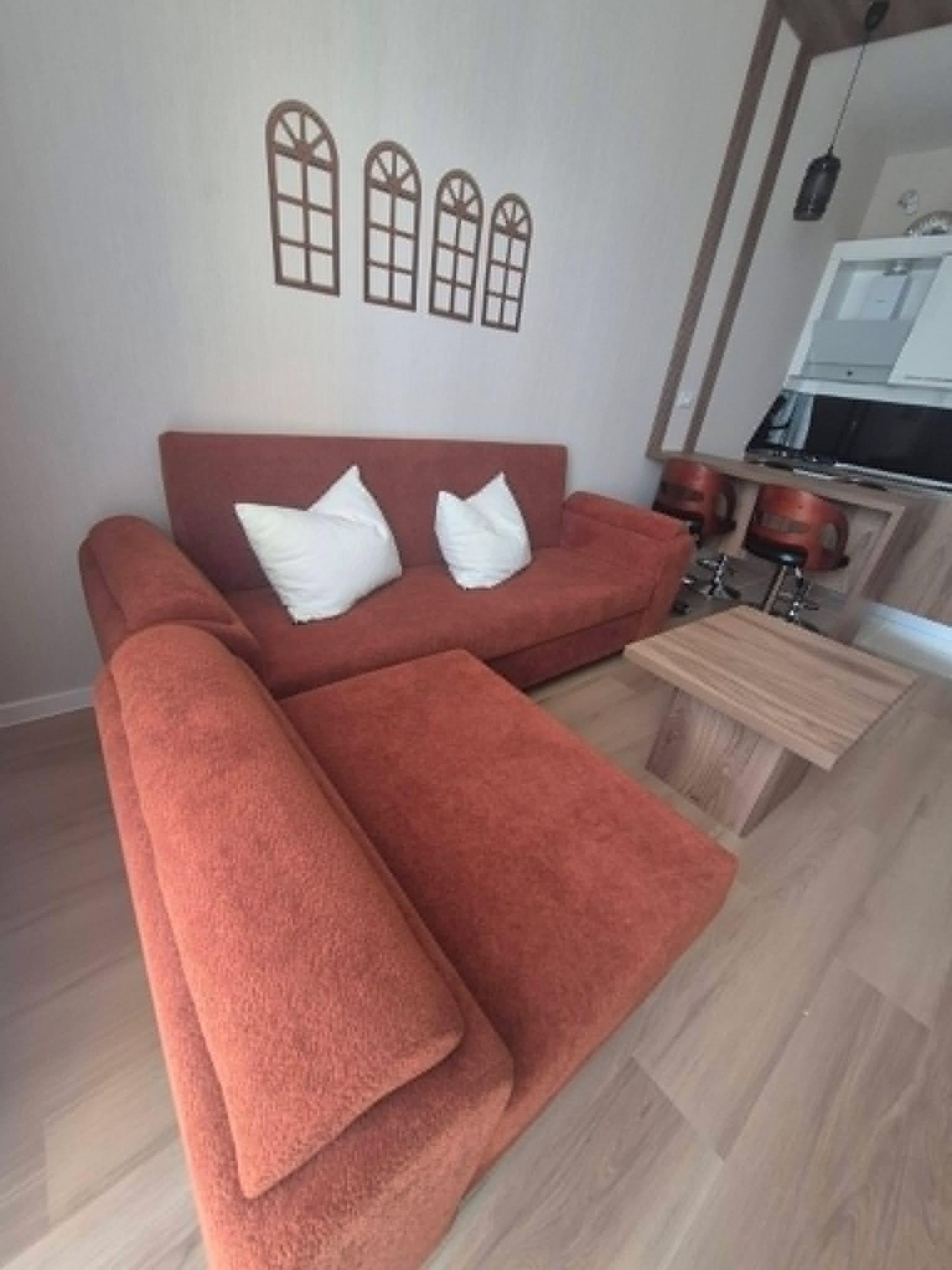 Продажа 2-комната Квартира view 17