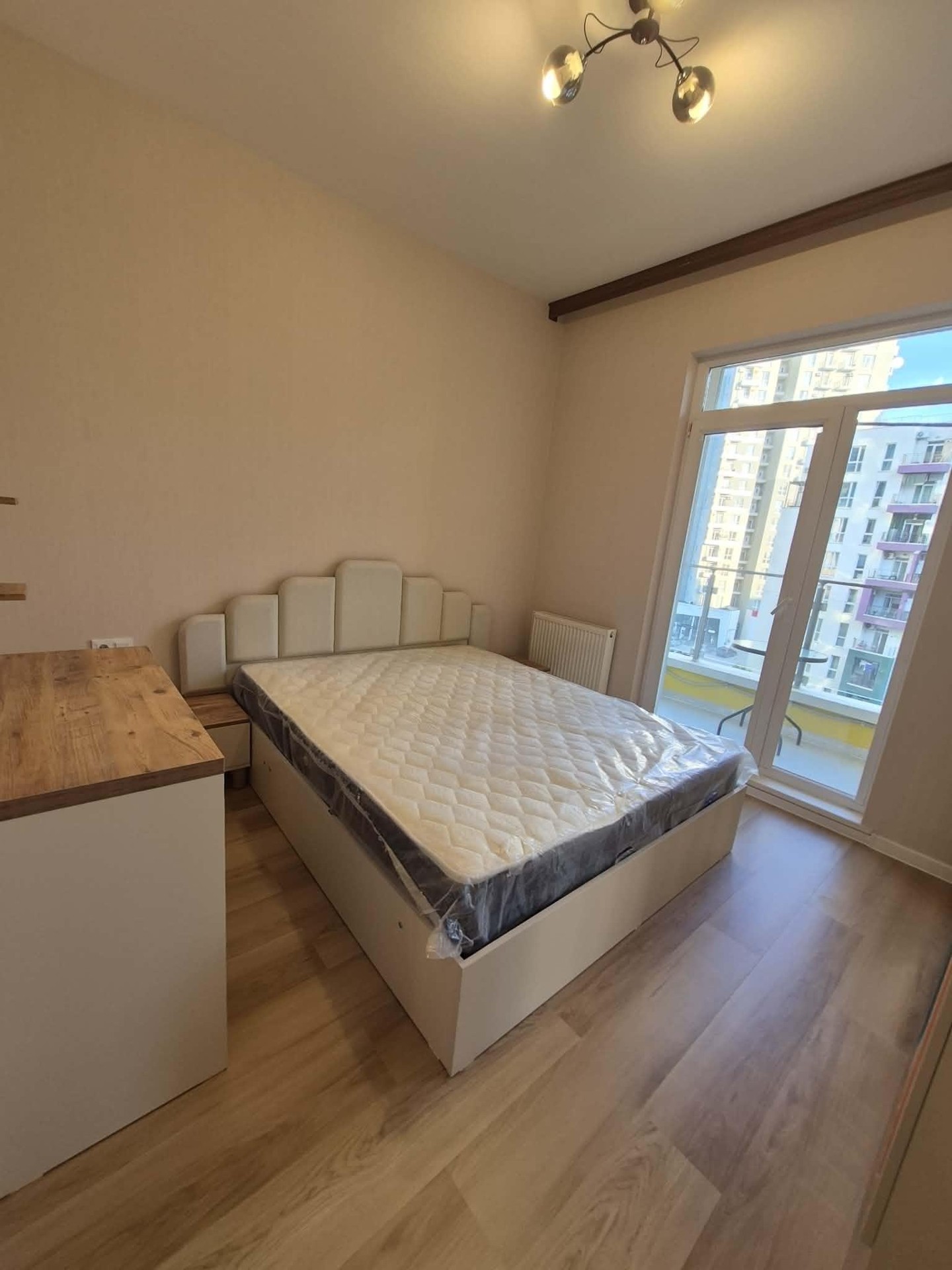 Продажа 2-комната Квартира view 18