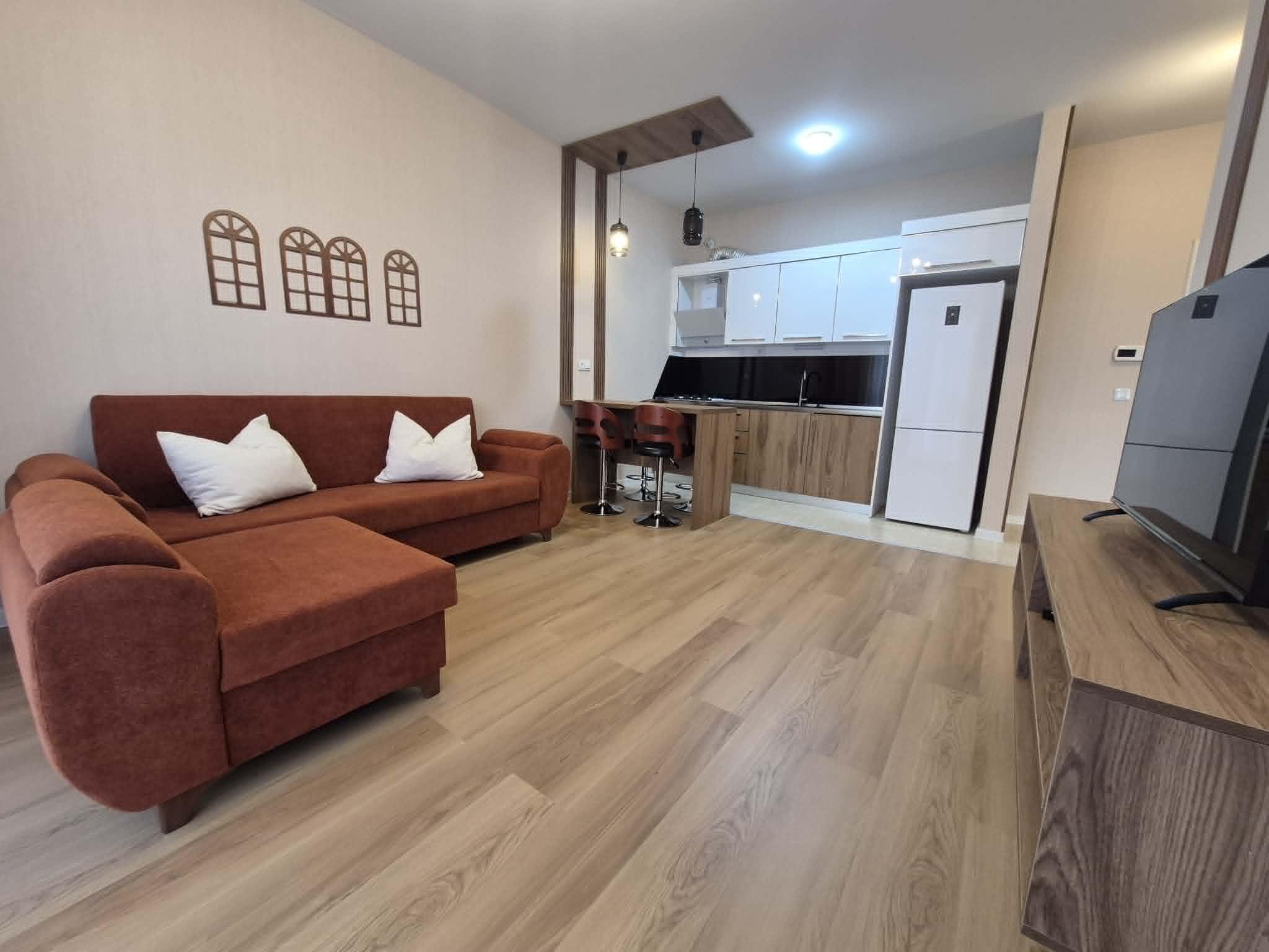 Продажа 2-комната Квартира view 20