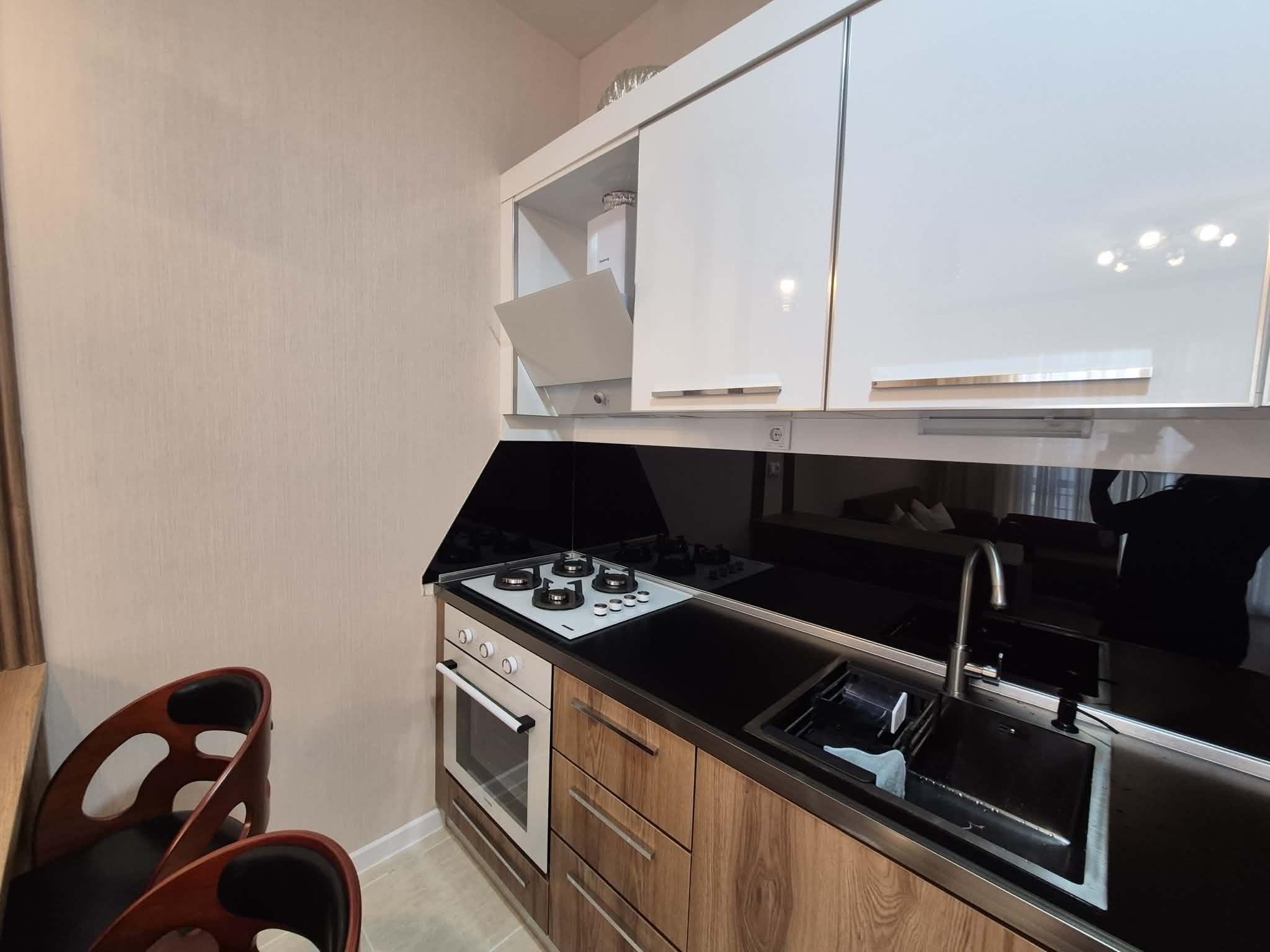 Продажа 2-комната Квартира view 19