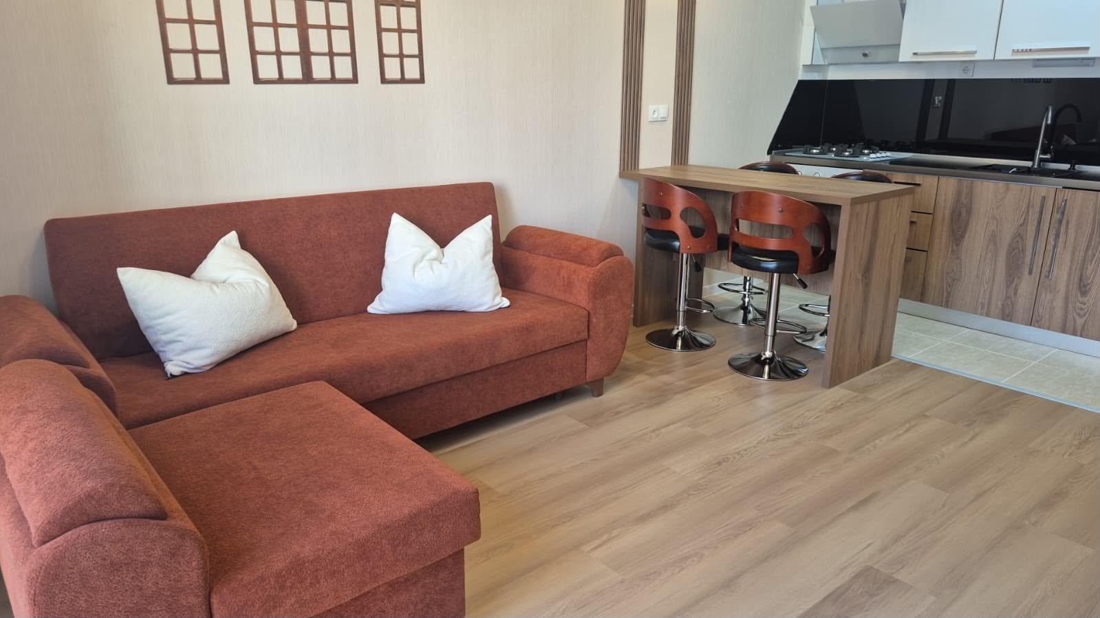 Продажа 2-комната Квартира view 22
