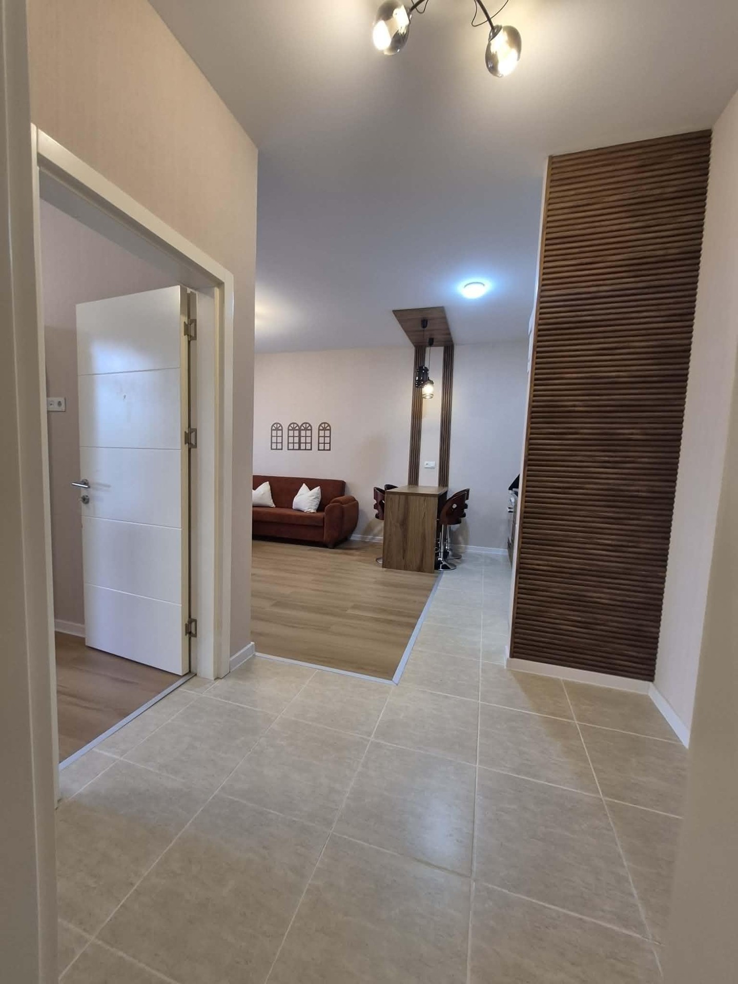 Продажа 2-комната Квартира view 23