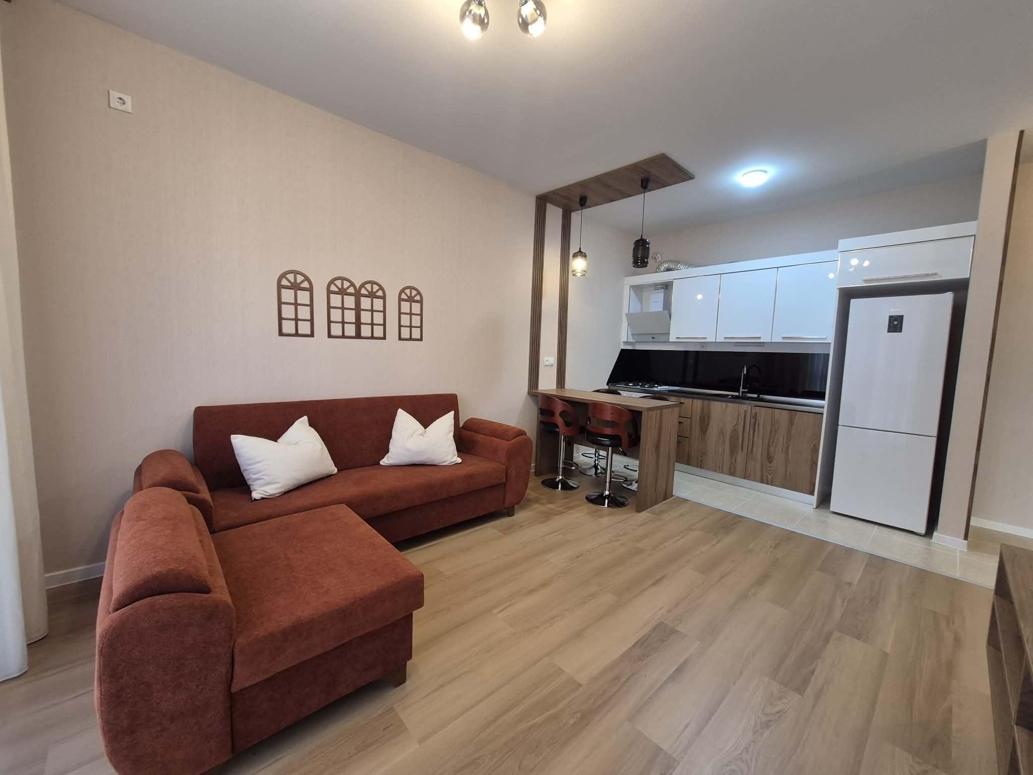 Продажа 2-комната Квартира view 32