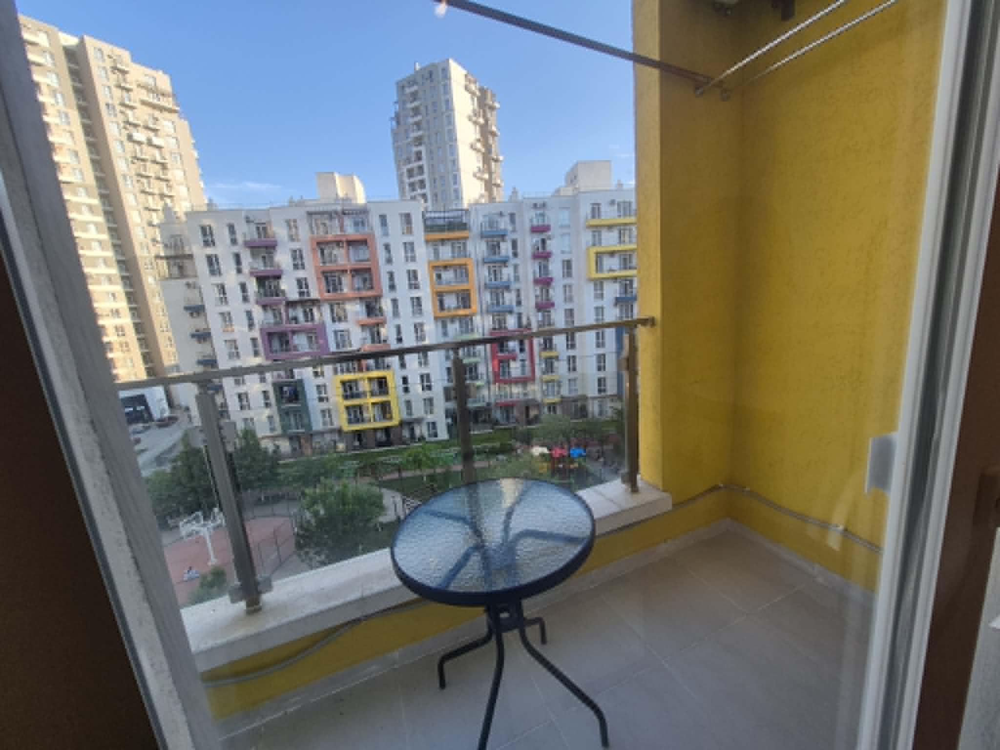 Продажа 2-комната Квартира view 35