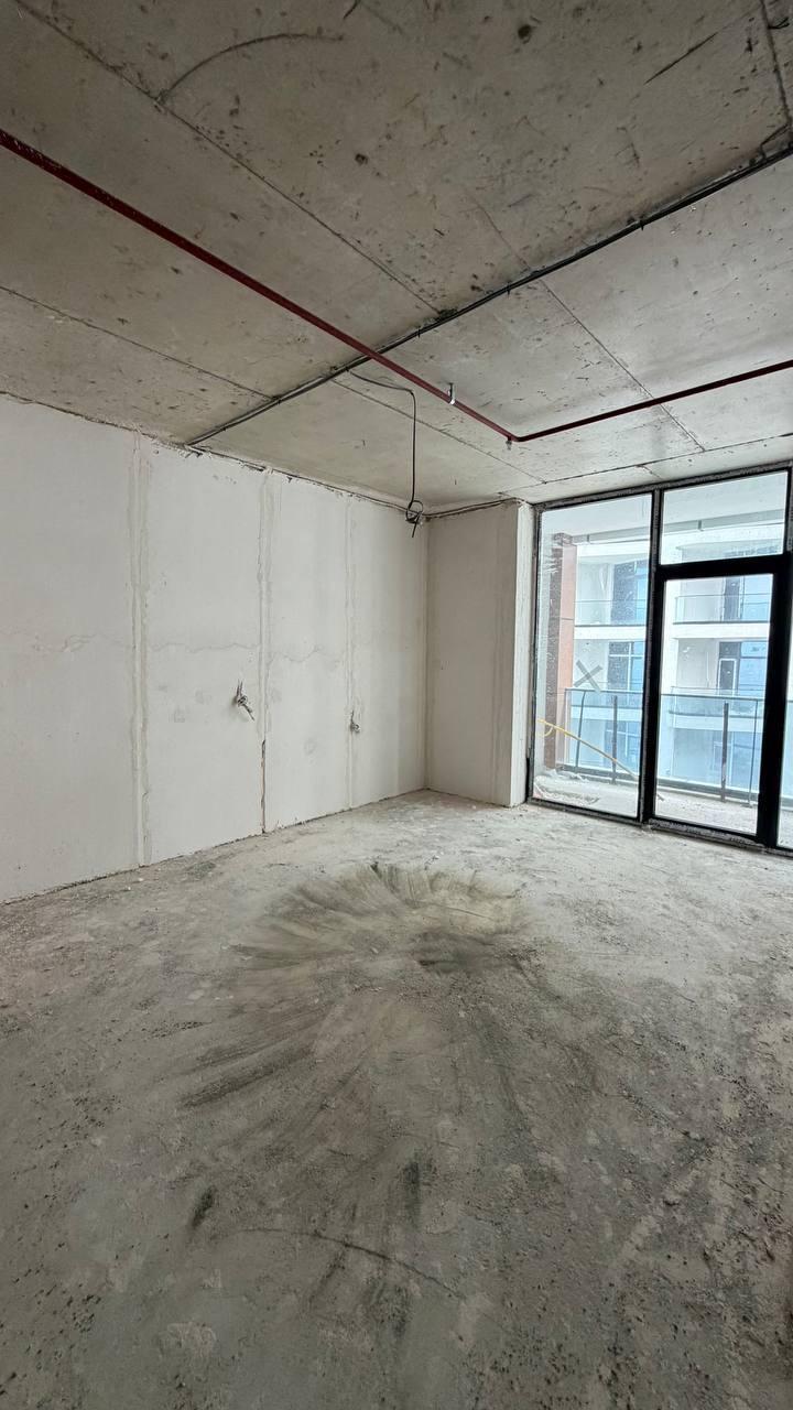 2-Room Apartment For Sale In Batumi, A.Sector Megobroba view 4