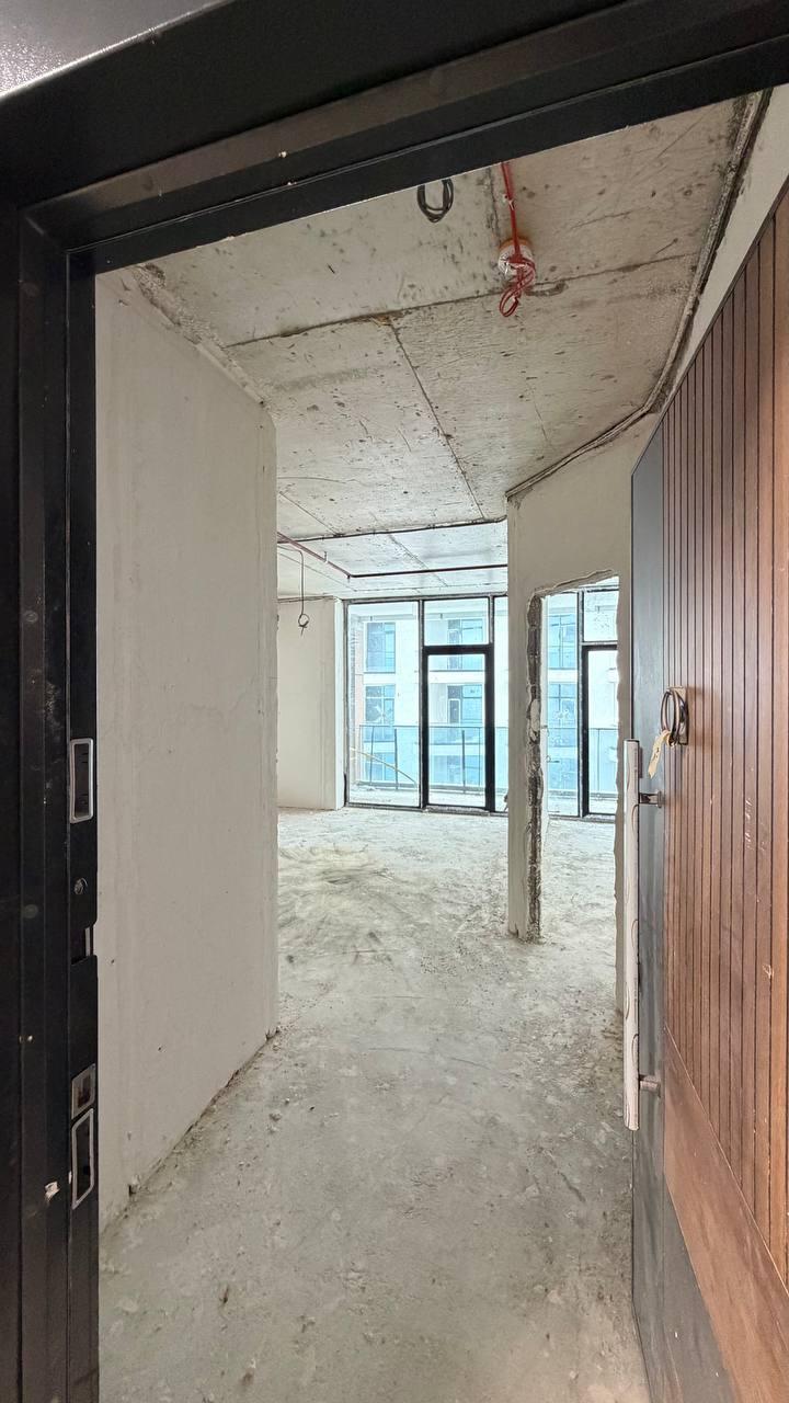 2-Room Apartment For Sale In Batumi, A.Sector Megobroba view 2