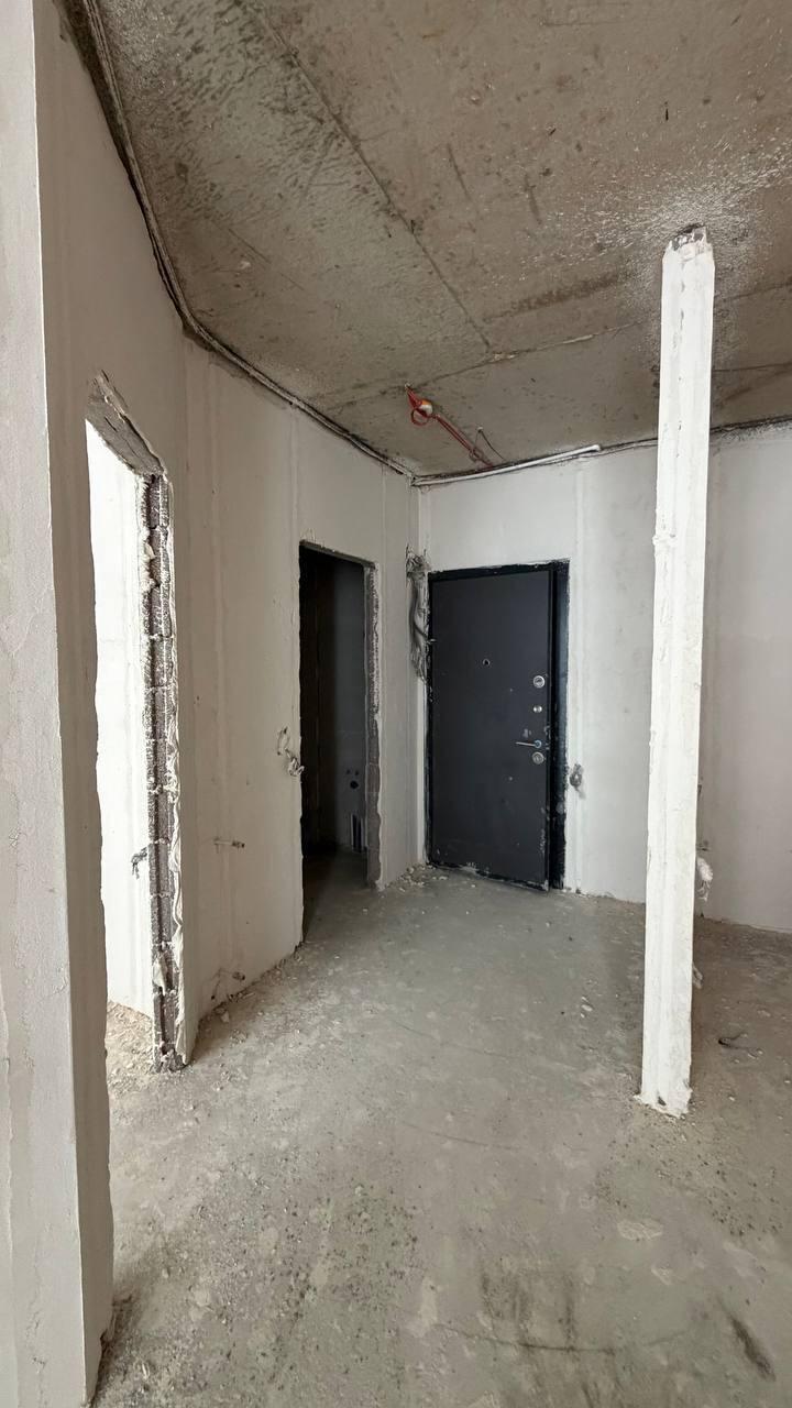 2-Room Apartment For Sale In Batumi, A.Sector Megobroba view 5