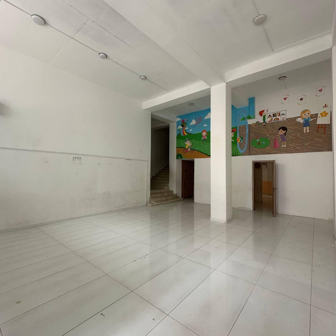 Commercial Property For Rent: 190 M² In Batumi, Ekvtime Taqaishvili St, 5/7/9/11 – $2,000 view 2