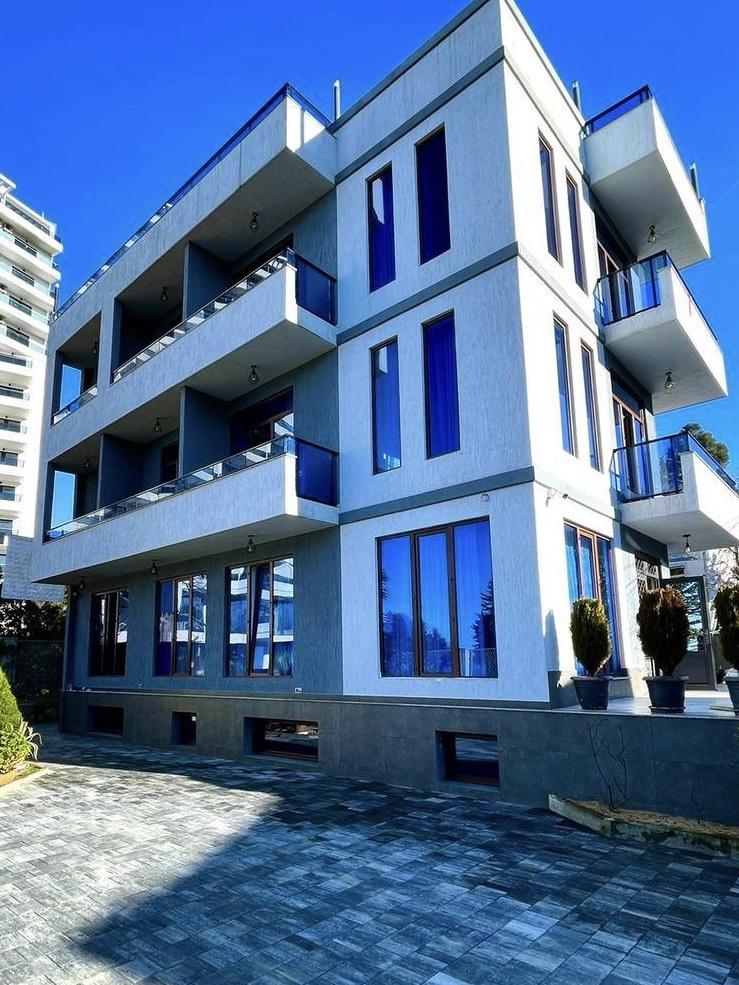 9-BR Cottage For Rent In Batumi, Makhinjauri Tunnel view 8