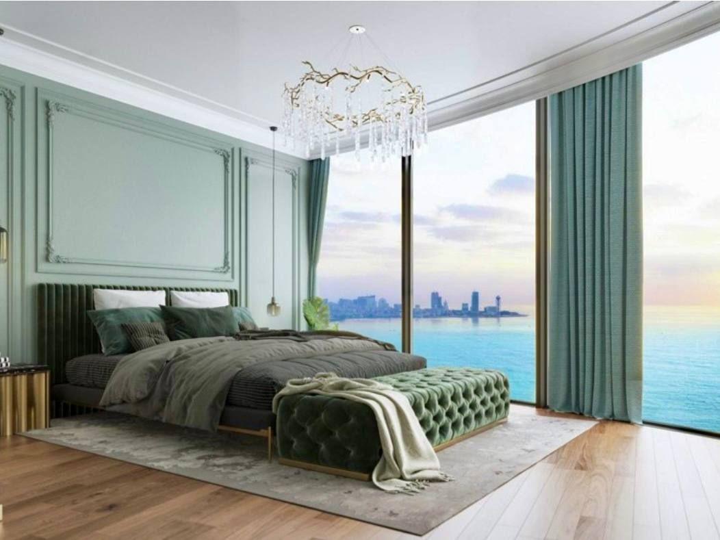 Studio Apartment For Sale view 2