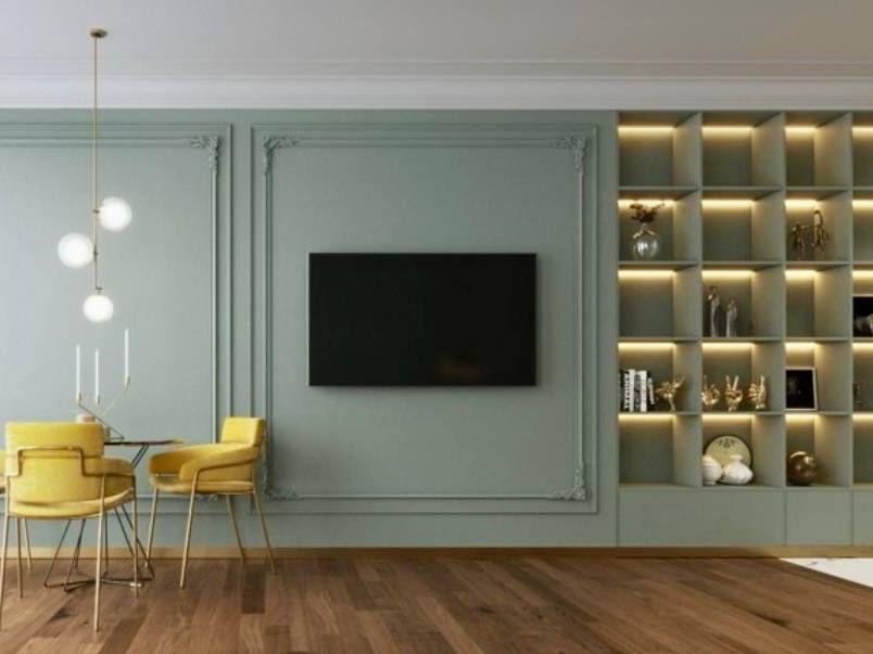 Studio Apartment For Sale view 8