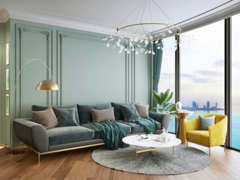 Studio Apartment For Sale view 7