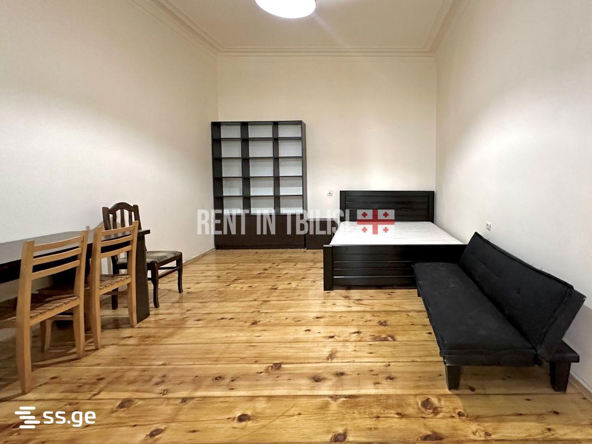 2 Room Flat For Rent. Chugureti view 10