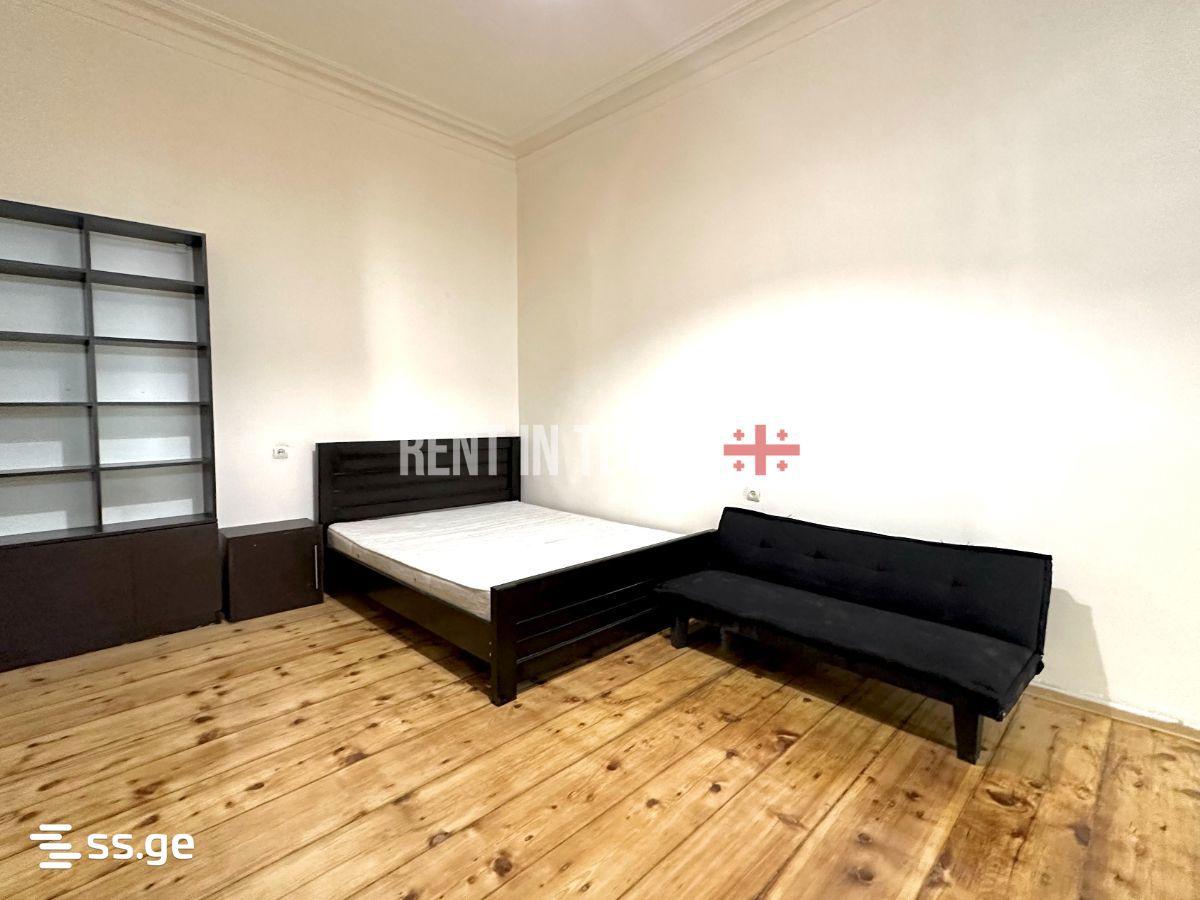 2 Room Flat For Rent. Chugureti view 11