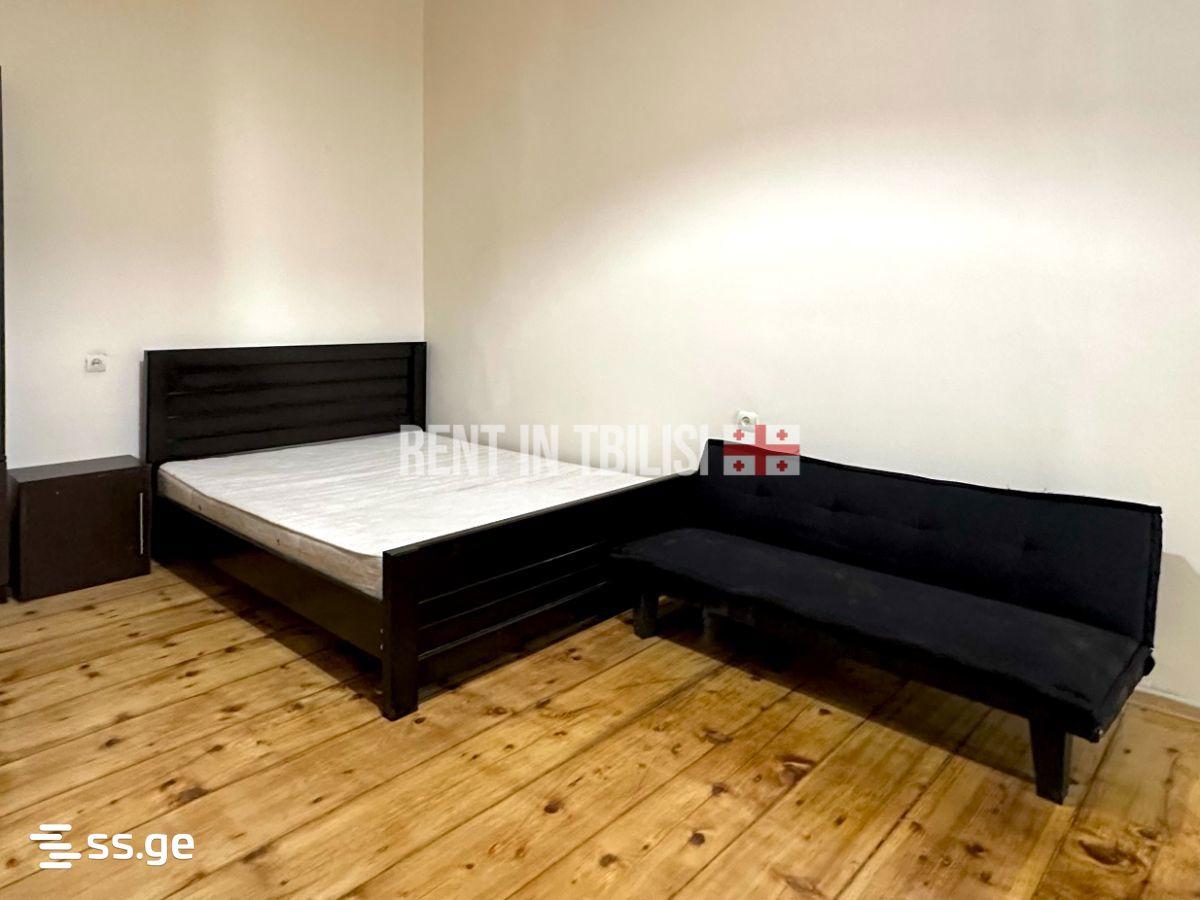 2 Room Flat For Rent. Chugureti view 12