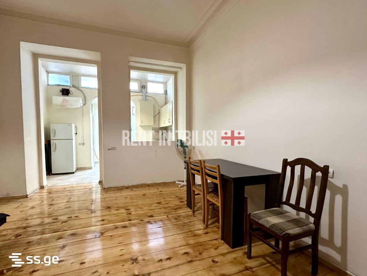 2 Room Flat For Rent. Chugureti view 13