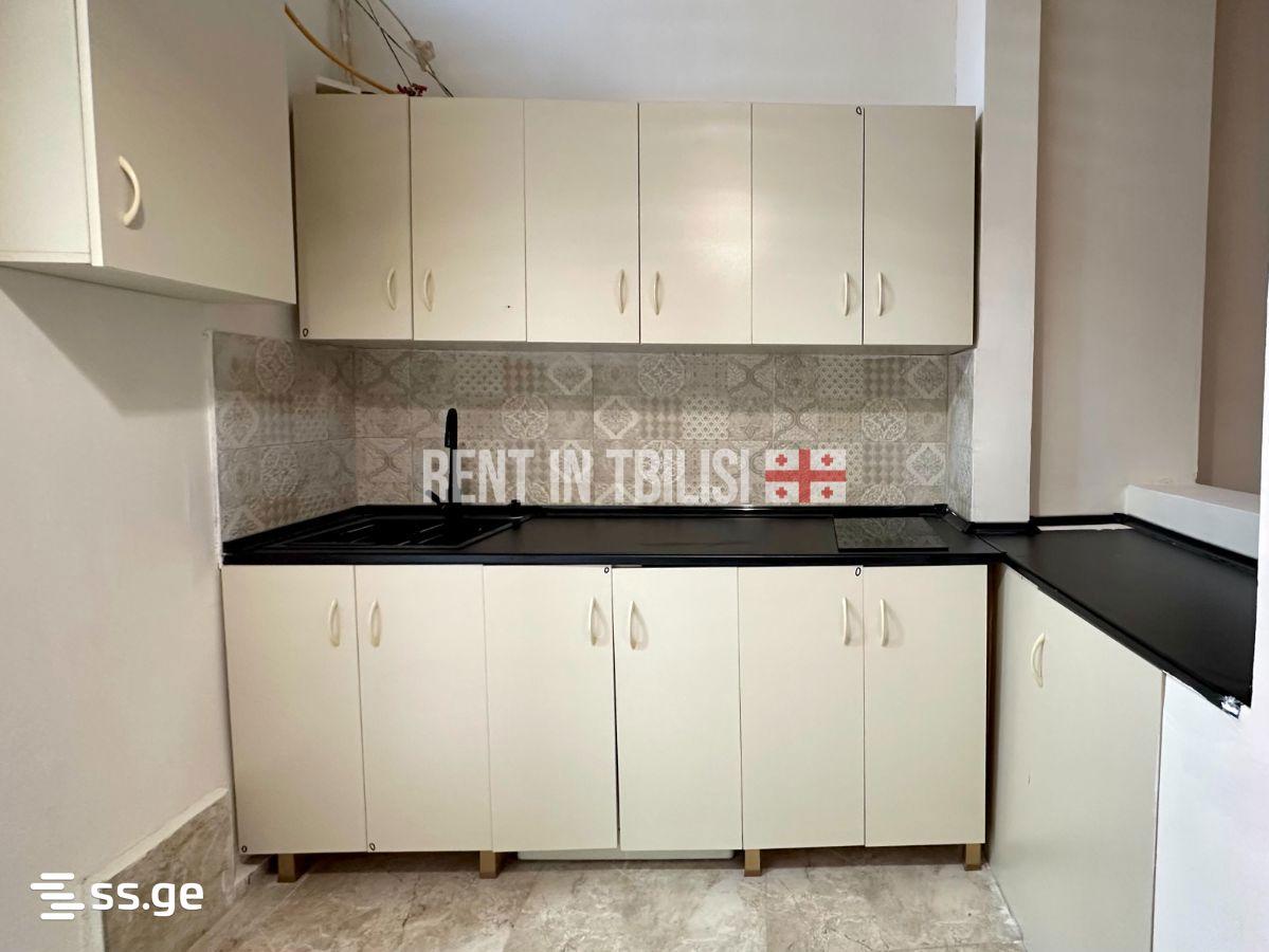 2 Room Flat For Rent. Chugureti view 14