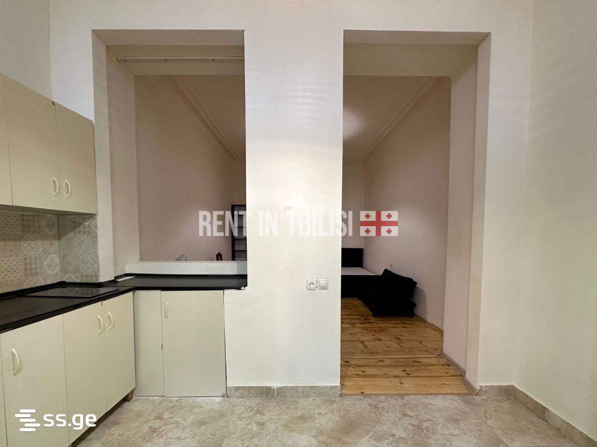 2 Room Flat For Rent. Chugureti view 16