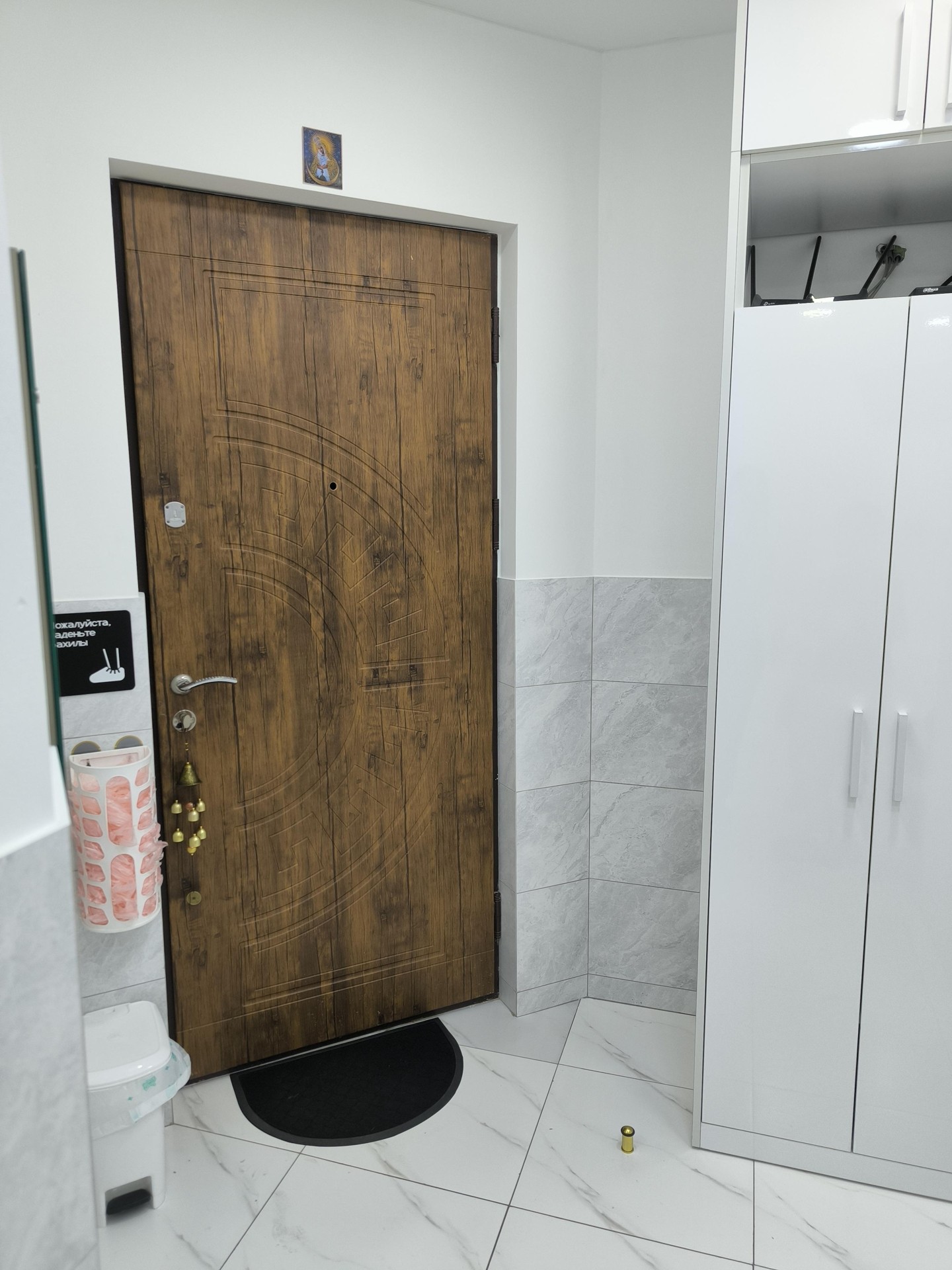 Commercial Property For Rent: 10 M² In Batumi, Nova 2012 – $380 view 6