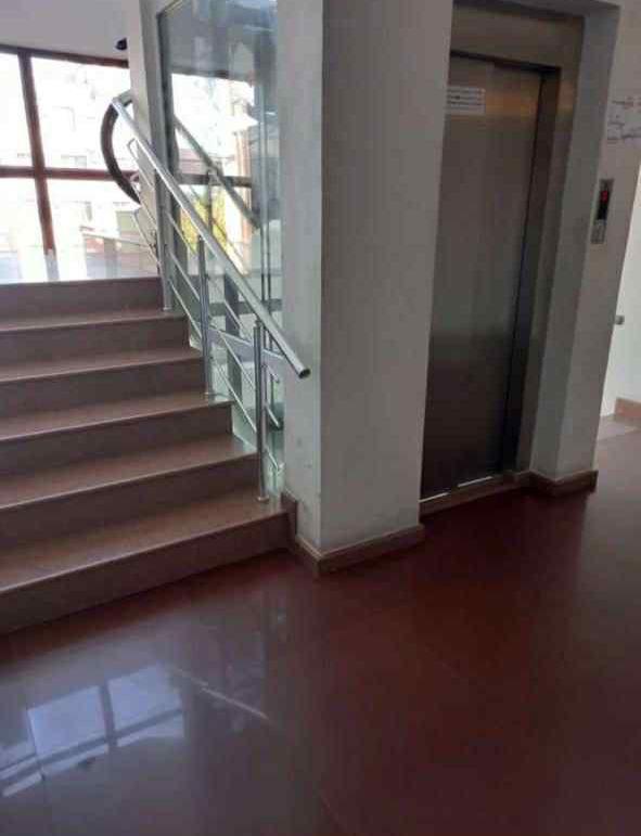 2-Room Apartment For Rent In Batumi, Demetre Tavdadebuli St, 11 view 7